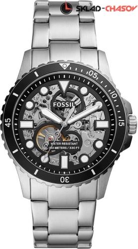 Fossil ME3190 фото