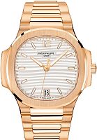 Patek Philippe Nautilus 35.2 mm 7118/1R-001 фото