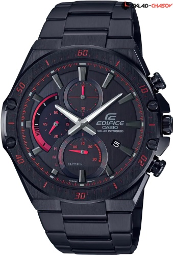 Casio EFS-S560DC-1A фото