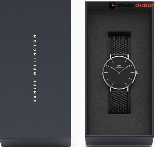 Daniel Wellington DW00100308 фото фото 6