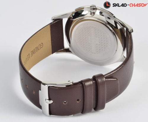 Унисекс Jacques Lemans London 1-1850F фото фото 4