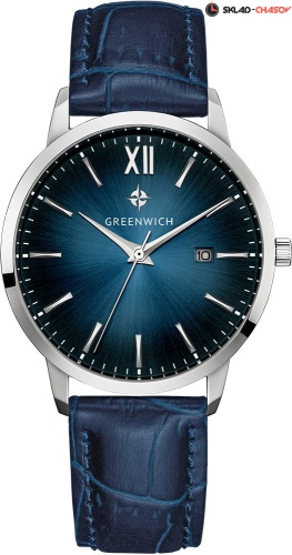 Greenwich Bell GW 021.16.16 фото