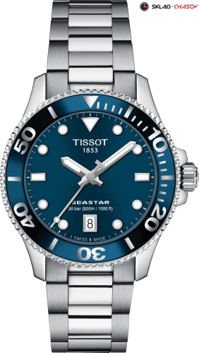 Tissot T120.210.11.041.00 фото