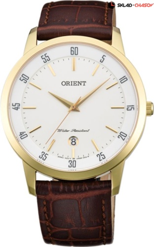 Orient Dressy FUNG5002W фото