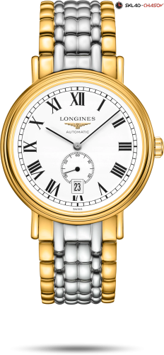 Longines L4.905.2.11.7 фото