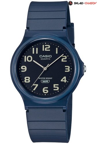 Casio MQ-24UC-2B фото