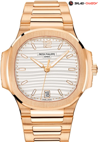 Patek Philippe Nautilus 35.2 mm 7118/1R-001 фото