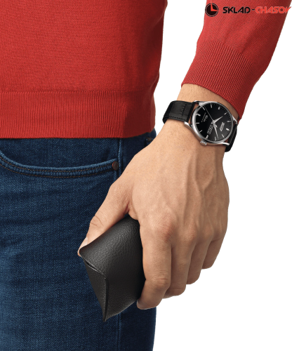 Tissot T118.430.16.051.00 фото фото 2