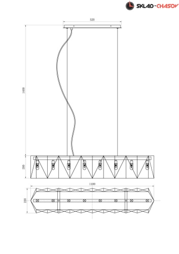 Lucia Tucci MOON 4671.8 black фото фото 3