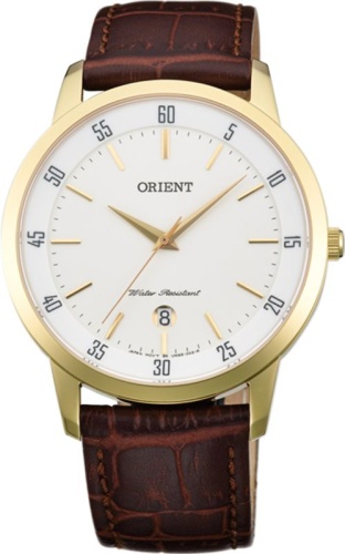 Orient Dressy FUNG5002W фото