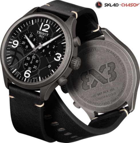 Tissot T116.617.36.067.00 фото фото 3