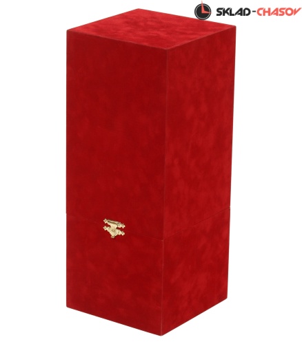 Настольные часы - колонна "Символ власти" (Оникс) фото фото 4