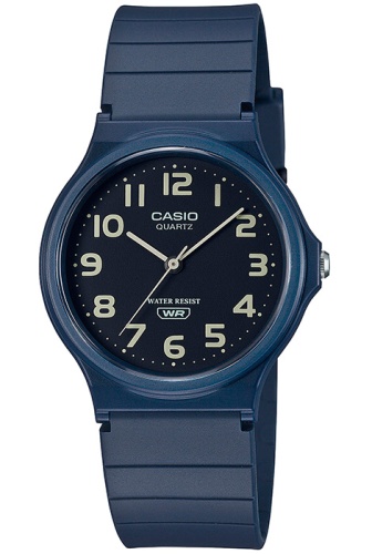 Casio MQ-24UC-2B фото