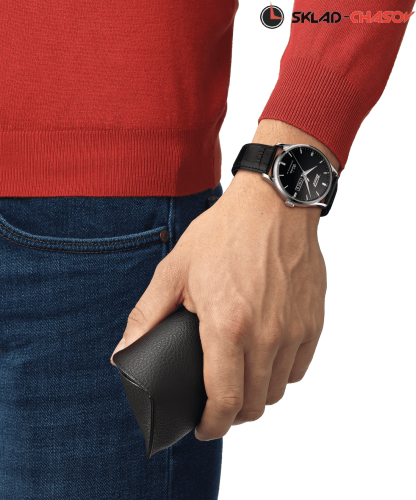 Tissot T118.430.16.051.00 фото фото 2