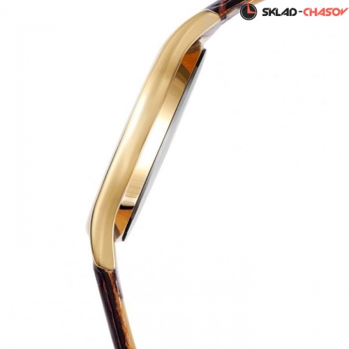 Кварцевые Слава "Премьер" логотип Герб РФ 1569806/300-2036 фото фото 4