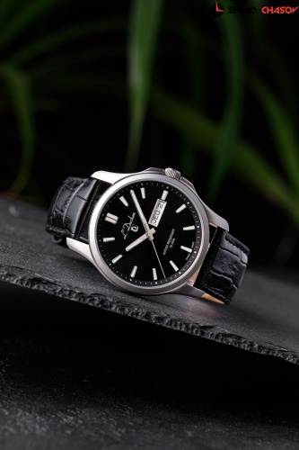 Наручные часы D 261.11.31, L'Duchen фото фото 3