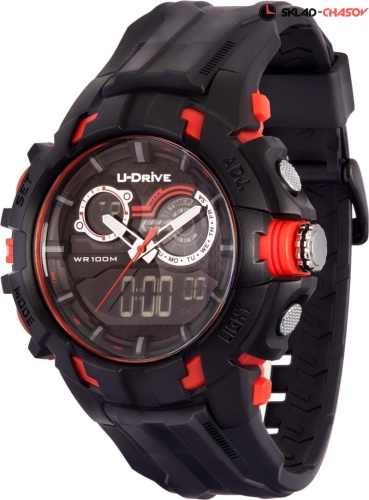 U 034.11.35, U-Drive фото фото 2