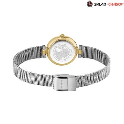 Наручные часы Bering Classic 17724-010 фото фото 6