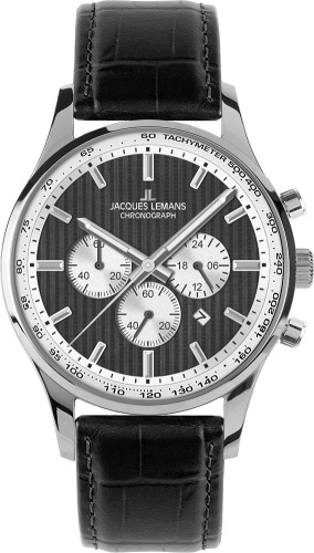 Jacques Lemans Legend 1-1735E фото