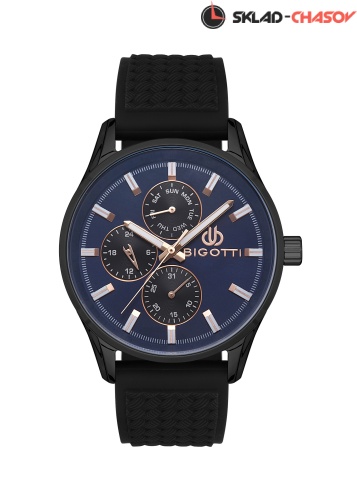 кварцевые мужские Bigotti BG.1.10441-4 фото