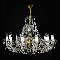 Wranovsky Brillante 12 Beta Gold фото