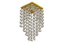 Спот встраиваемый Dio D’Arte Asfour Tayo GU10.5.14.8×8.214 G фото