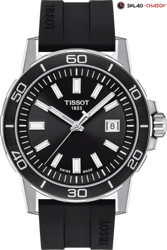 Tissot T125.610.17.051.00 фото