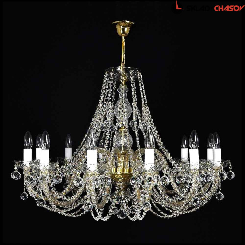 Wranovsky Brillante 12 Beta Gold фото