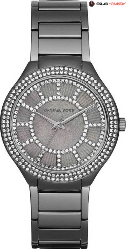 Женские Michael Kors Kerry MK3410 фото