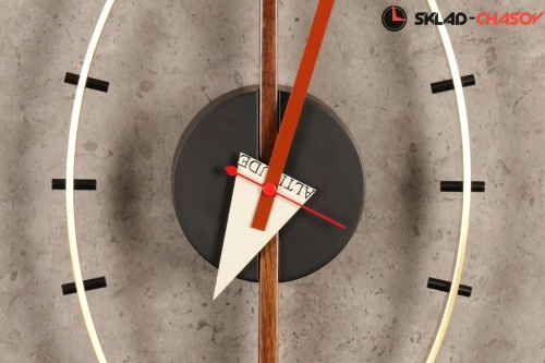 Настенные часы Altitude See фото фото 3