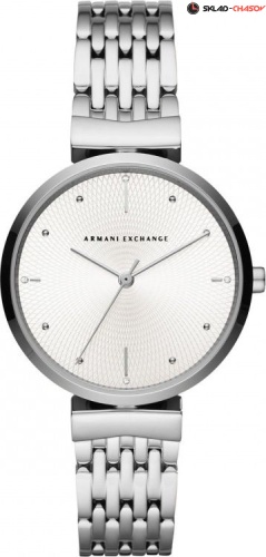 Armani Exchange Zoe AX5900 фото