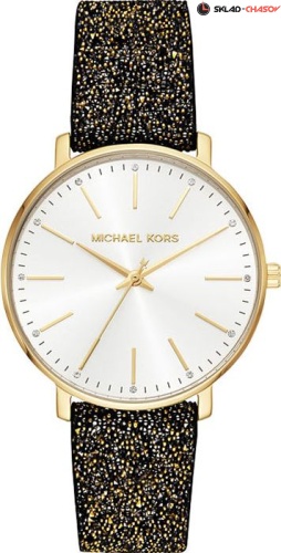 Женские Michael Kors Pyper MK2878 фото