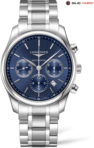 Longines L2.759.4.92.6 фото