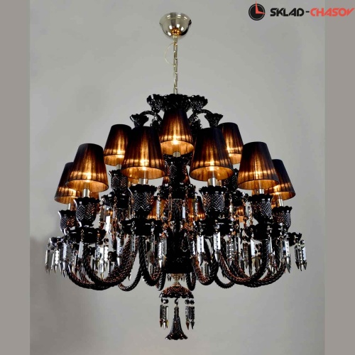 Wranovsky Vesper 18 M Black фото фото 2