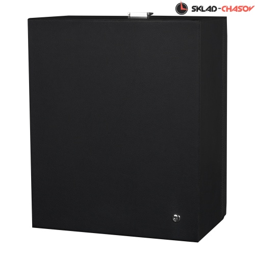 Шкатулка для автоподзавода 4-х часов Badge 04MBL фото фото 7