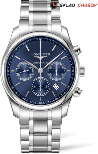 Longines L2.759.4.92.6 фото