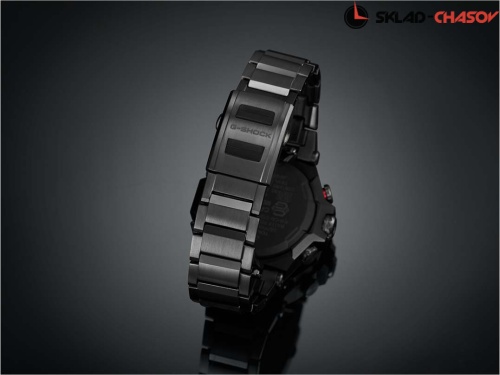 Casio MTG-B2000BD-1A4ER фото фото 8