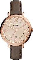 Fossil Jacqueline ES3707 фото