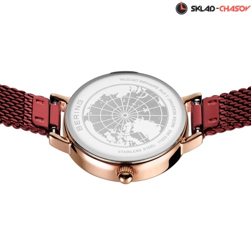 Женские Bering 11022-363 фото фото 6