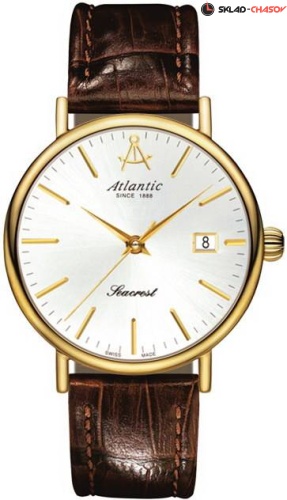 Женские Atlantic Seacrest 10351.45.21 фото