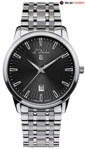 Мужские L'Duchen Toledo D 751.10.31 фото