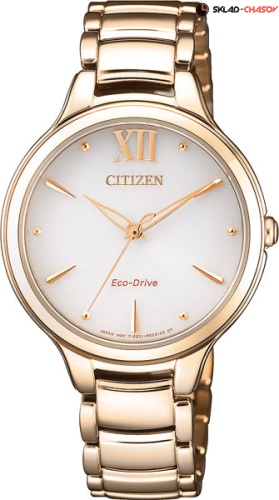 Citizen EM0553-85A фото