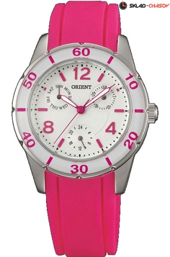 ORIENT FUT0J004W0 фото