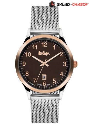 Lee Cooper мужские, LC06297.540 фото