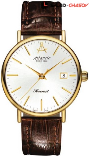 Женские Atlantic Seacrest 10351.45.21 фото