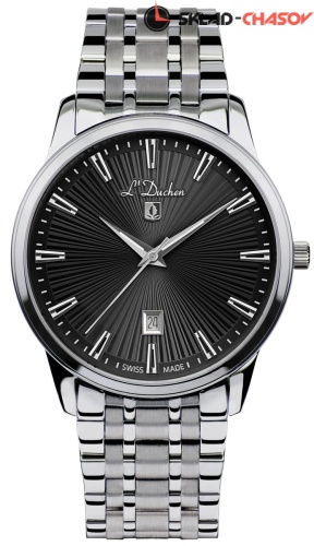 Мужские L'Duchen Toledo D 751.10.31 фото