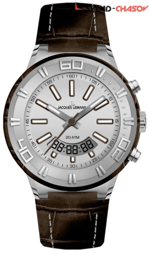 Мужские Jacques Lemans Miami 1-1772D фото