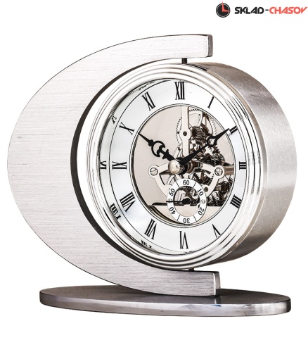 Настольные часы "Орбита" фото фото 2
