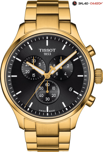 Tissot T116.617.33.051.00 фото