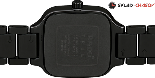 Rado 079.6080.3.070 фото фото 4